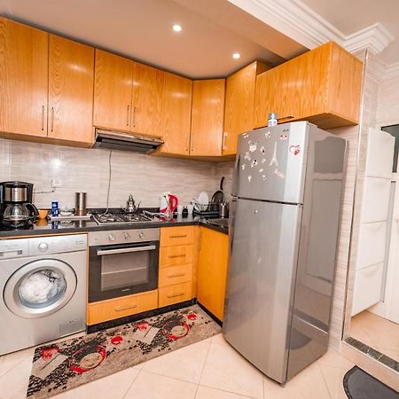 Velasquez Appartements Fast Wifi And Ocean View Tanger Ngoại thất bức ảnh
