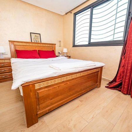 Velasquez Appartements Fast Wifi And Ocean View Tanger Ngoại thất bức ảnh