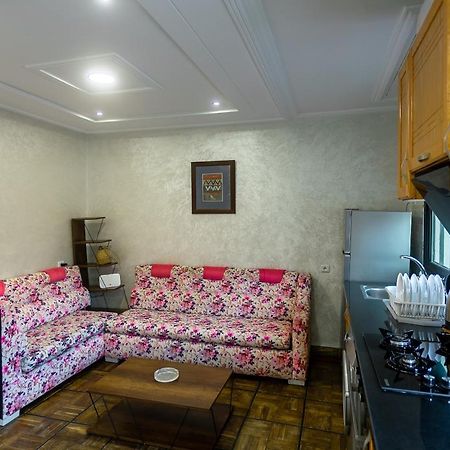 Velasquez Appartements Fast Wifi And Ocean View Tanger Ngoại thất bức ảnh