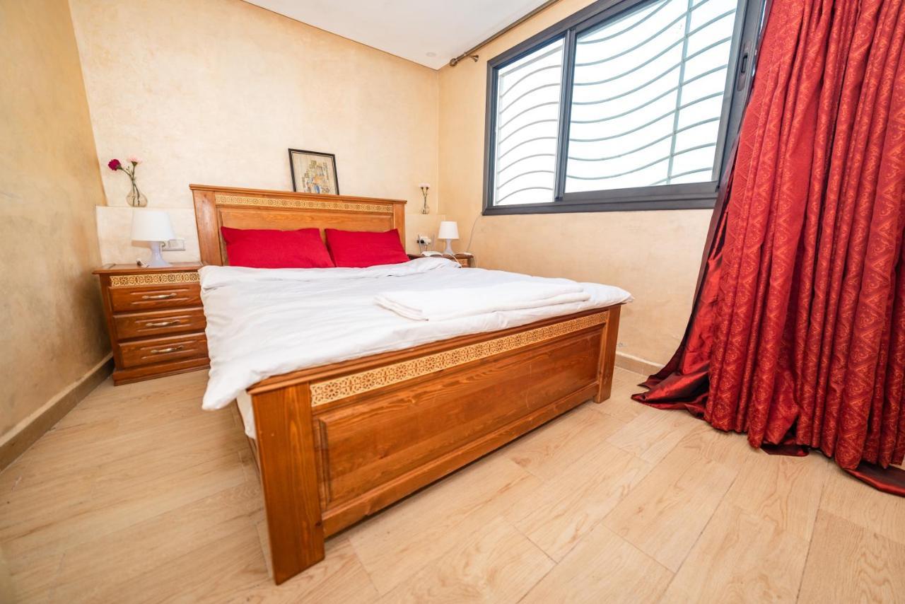 Velasquez Appartements Fast Wifi And Ocean View Tanger Ngoại thất bức ảnh
