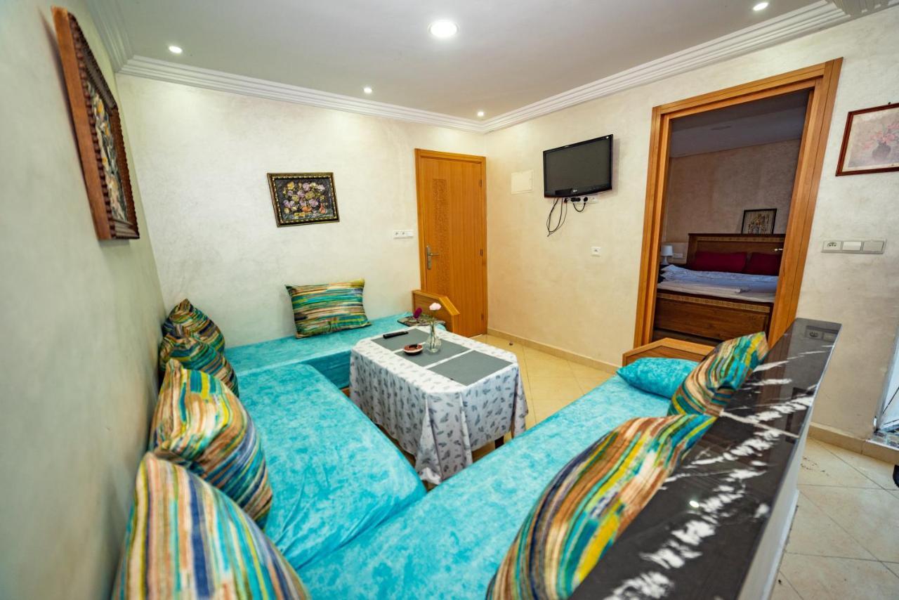Velasquez Appartements Fast Wifi And Ocean View Tanger Ngoại thất bức ảnh
