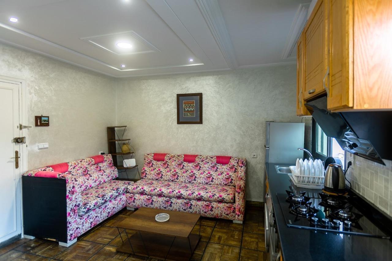 Velasquez Appartements Fast Wifi And Ocean View Tanger Ngoại thất bức ảnh