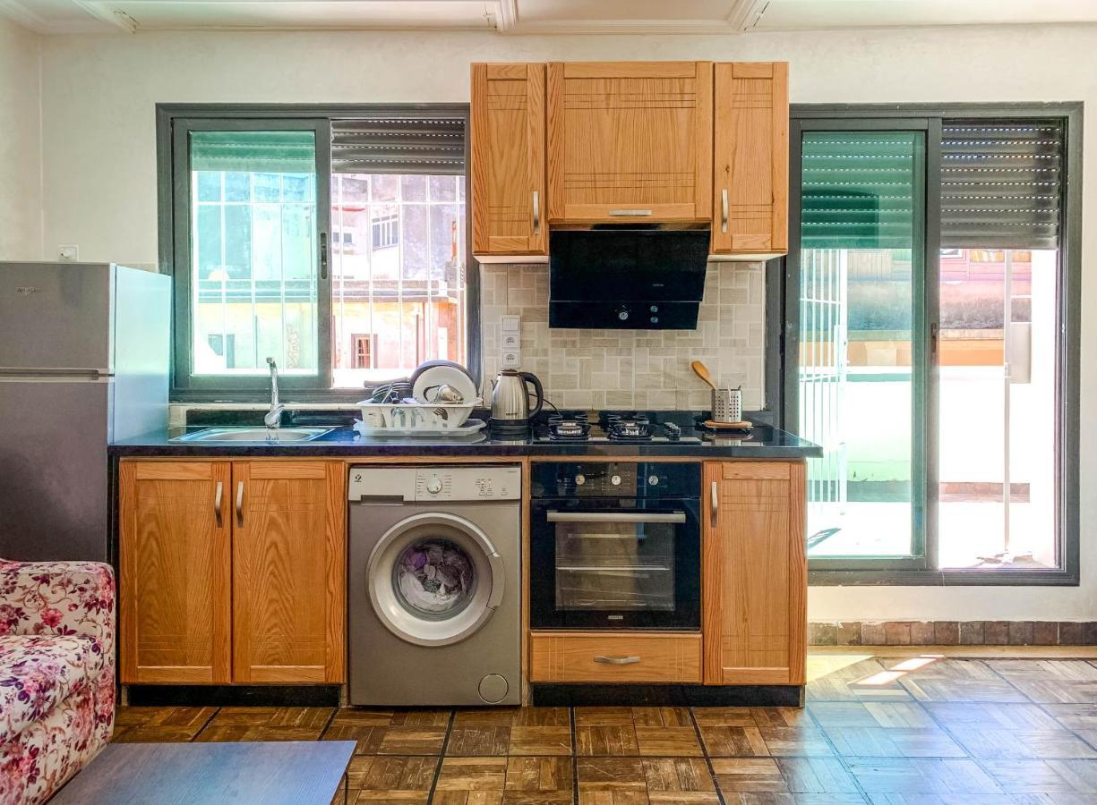 Velasquez Appartements Fast Wifi And Ocean View Tanger Ngoại thất bức ảnh