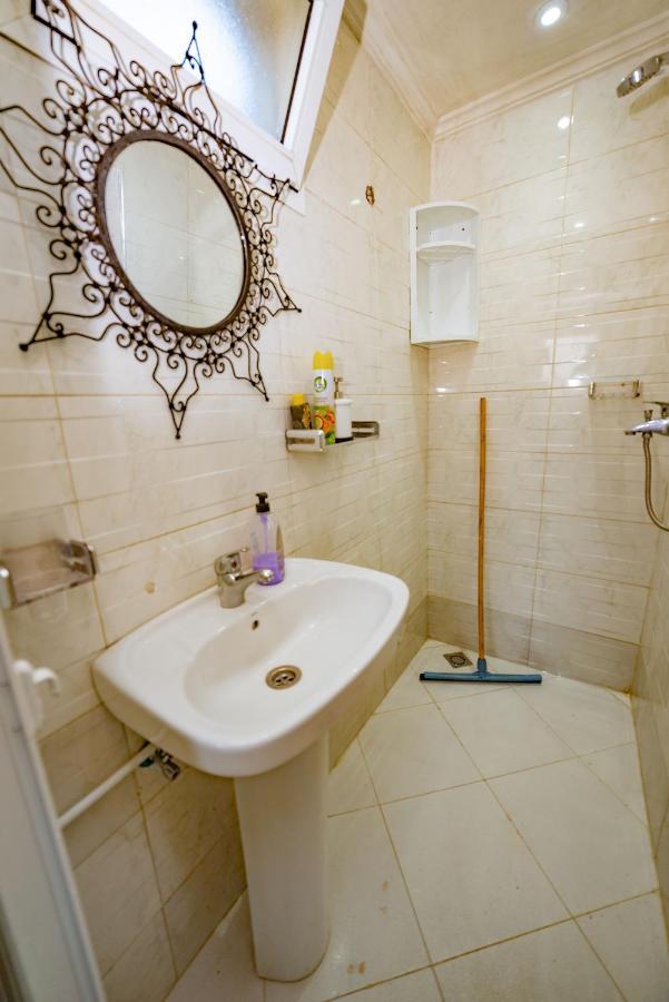 Velasquez Appartements Fast Wifi And Ocean View Tanger Ngoại thất bức ảnh