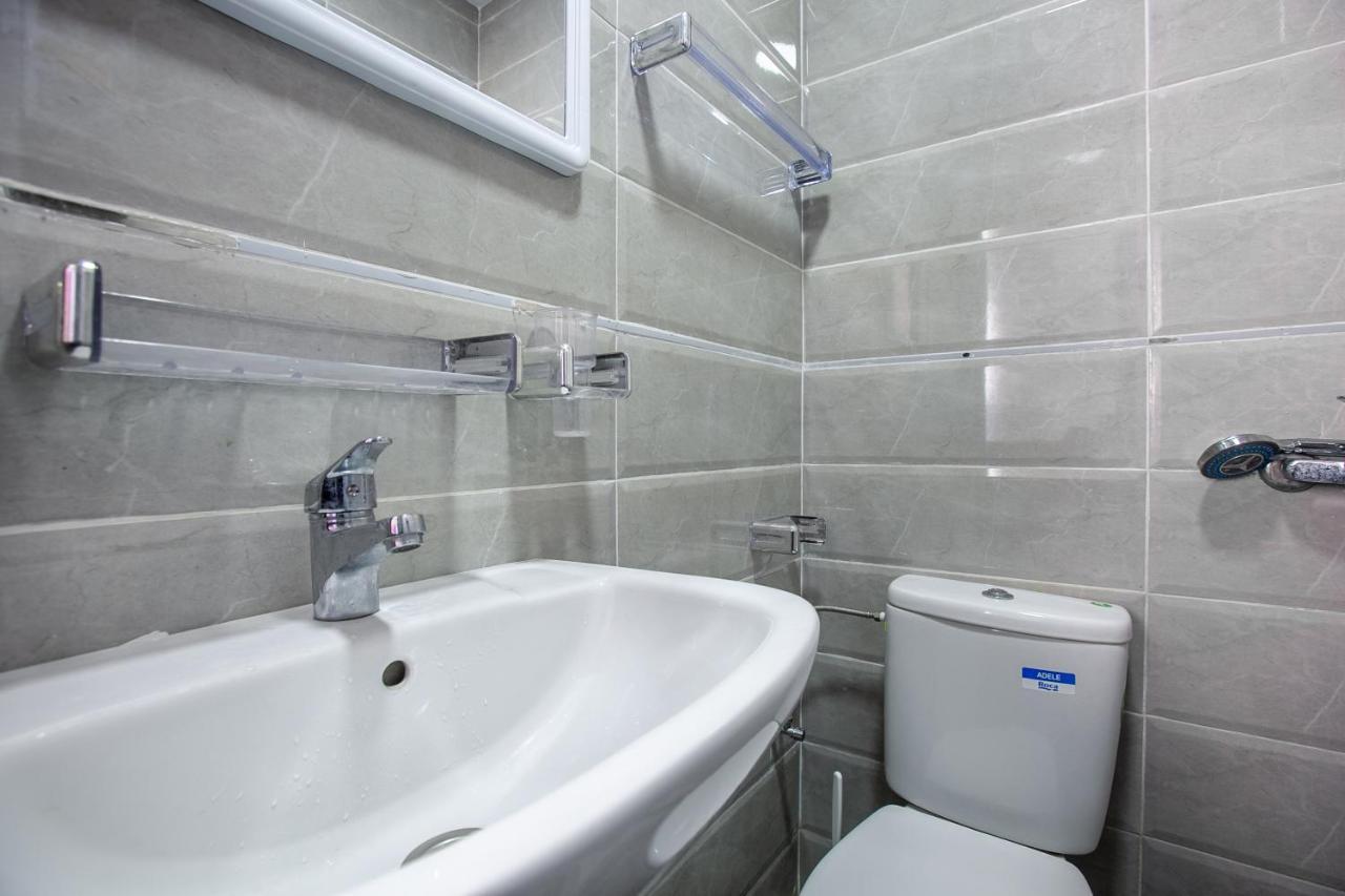 Velasquez Appartements Fast Wifi And Ocean View Tanger Ngoại thất bức ảnh