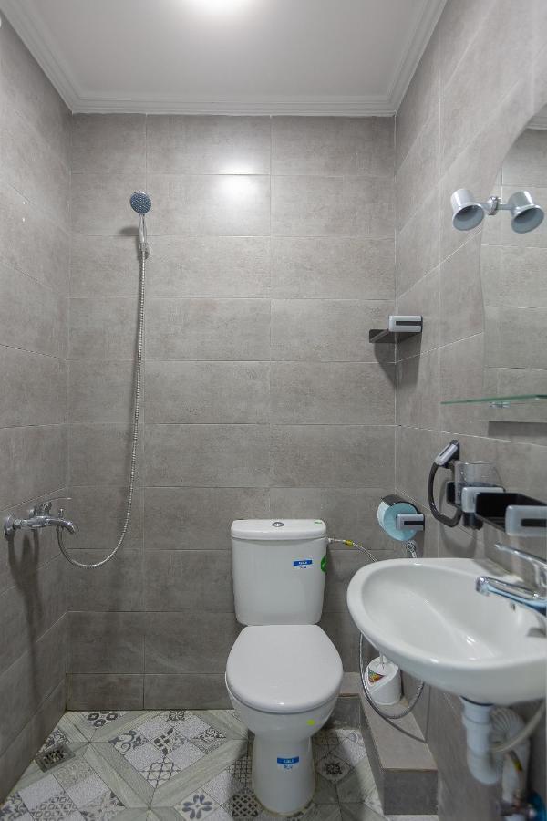 Velasquez Appartements Fast Wifi And Ocean View Tanger Ngoại thất bức ảnh