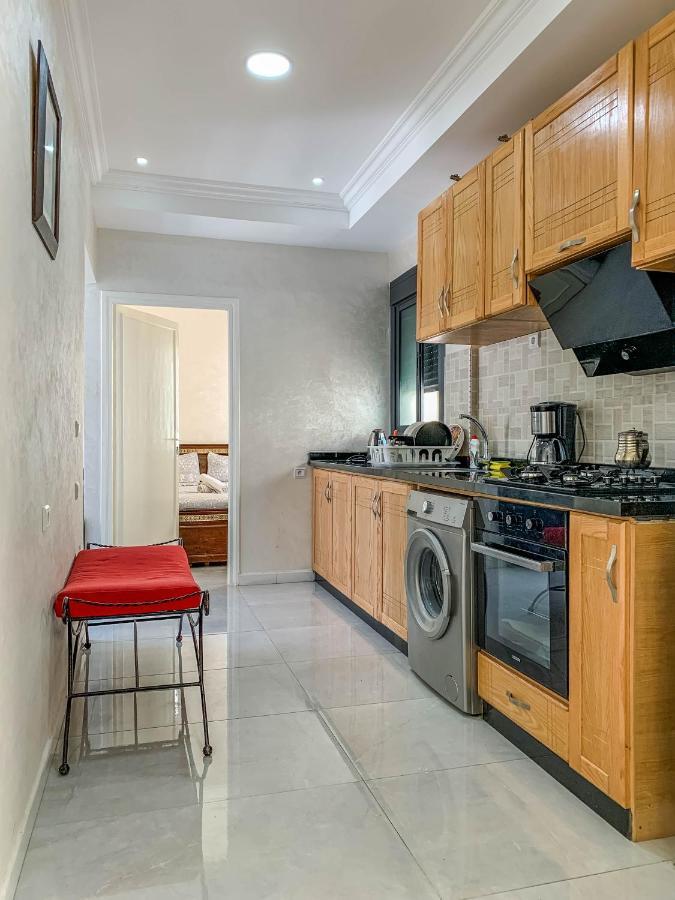 Velasquez Appartements Fast Wifi And Ocean View Tanger Ngoại thất bức ảnh
