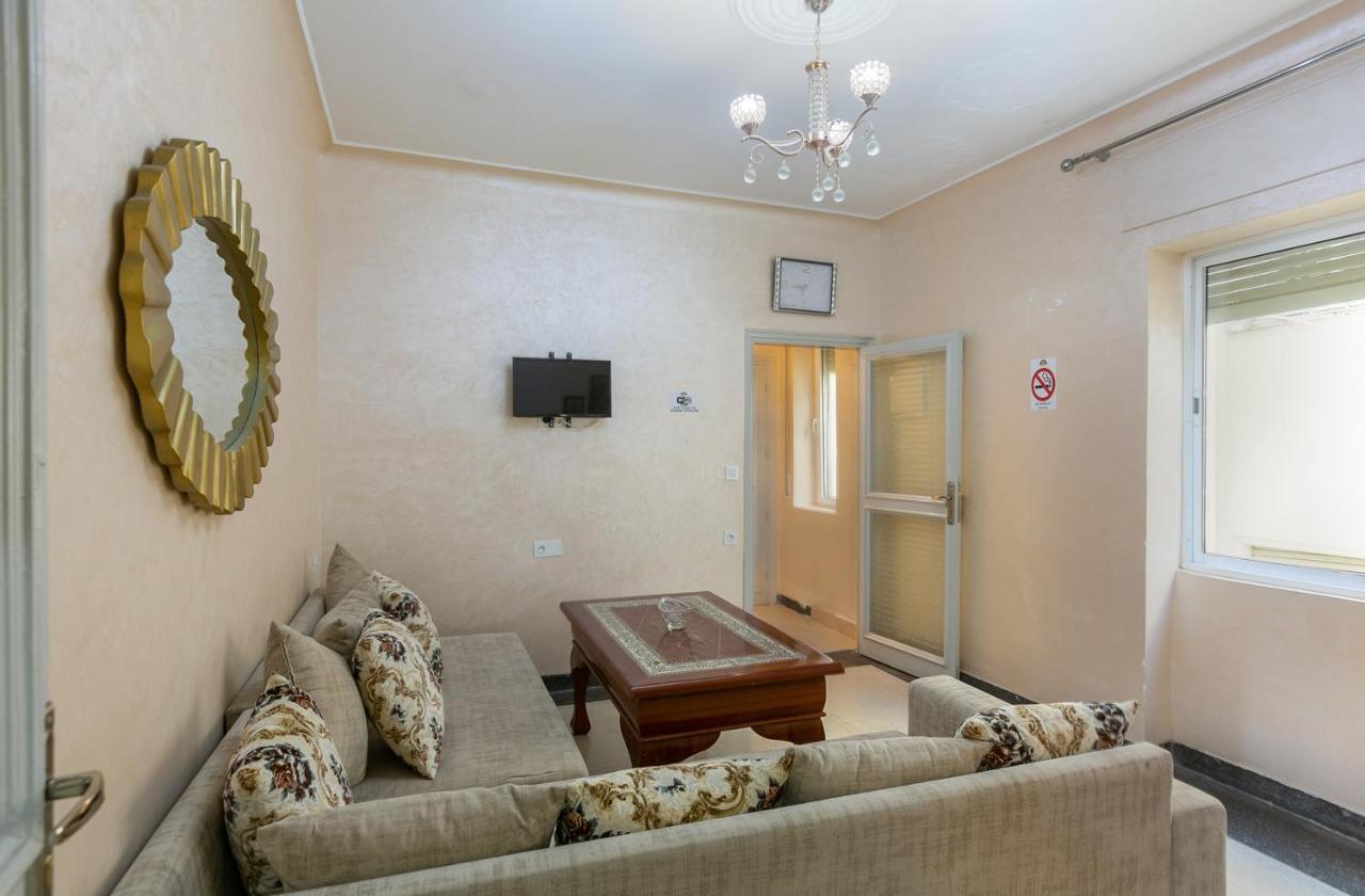 Velasquez Appartements Fast Wifi And Ocean View Tanger Ngoại thất bức ảnh
